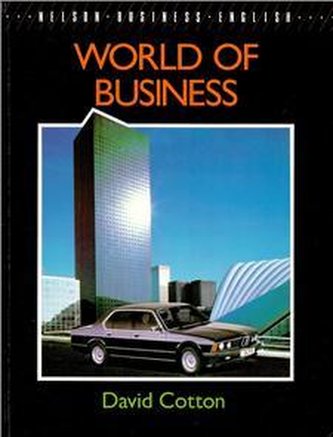 World of Business Sb