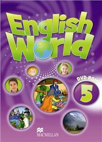 English World 5 DVD-ROM