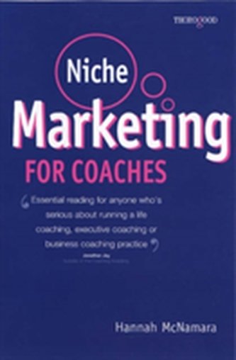 Niche Marketing for Coaches