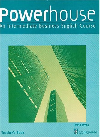 Powerhouse Intermediate Teacher's Book