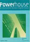 Powerhouse Intermediate Teacher's Book