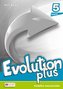 Evolution Plus klasa 5 Książka nauczyciela (reforma 2017)