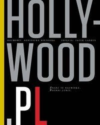 Hollywood. PL