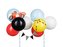 Balonowy topper na tort Autko 29cm
