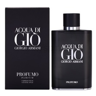 Armani Acqua di Gio Profumo - EDP 125 ml man