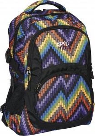 Plecak Astra Open Mind 3