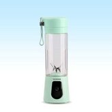 Přenosný USB mixér