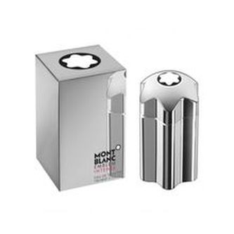 Mont Blanc Emblem Intense - EDT 100 ml man