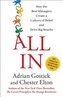 All in: How the Best Managers Create a Culture of Belief and Drive Big Results