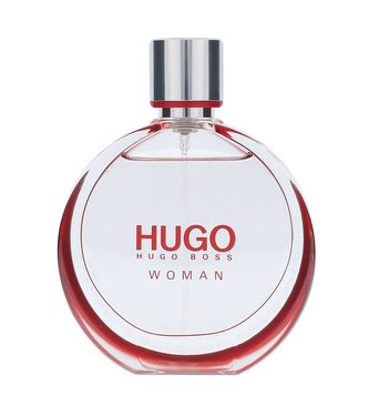 HUGO BOSS Hugo Woman Parfémovaná voda 50 ml pro ženy