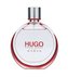 HUGO BOSS Hugo Woman Parfémovaná voda 50 ml pro ženy