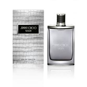 Jimmy Choo Man - EDT 50 ml man