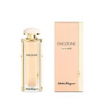 Salvatore Ferragamo Emozione - EDP 30 ml woman