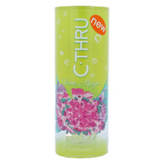 C-THRU Lime Magic - EDT 50 ml woman
