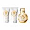 Versace Eros Pour Femme - EDP 5 ml + sprchový gel 25 ml + tělové mléko 25 ml woman