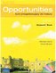 New Opportunities Students' Book plus CD-ROM Beginner