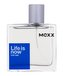 Mexx Life Is Now For Him - EDT 50 ml man