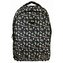 Plecak duży 17 l ICONS czarny MIlan