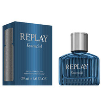 Replay Essential For Him - EDT 30 ml man