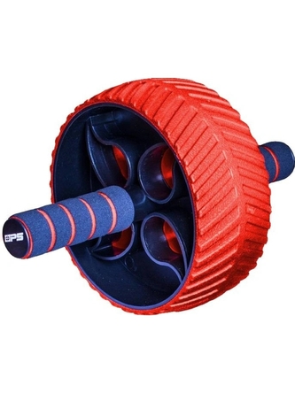 Power System - Posilovací kolečko Full grip AB - 4107