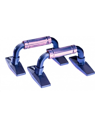 Power System - Podpěry na kliky PUSH UP BARS PLUS - 4108
