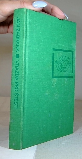 Vražda pr o štěstí