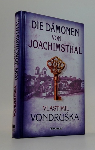 Die Dämonen von Joachimsthal