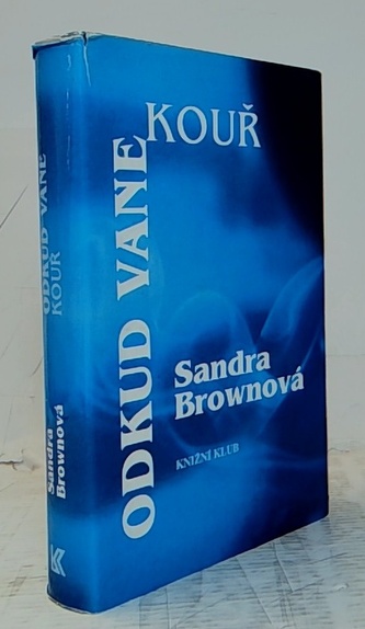 Odkud vane kouř