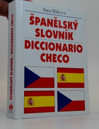 Španelský slovník