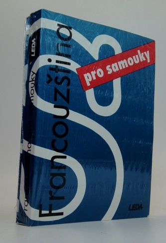 Francouština pro samouky