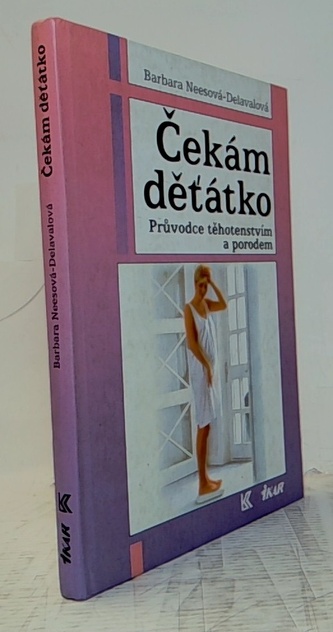 Čekám dětátko