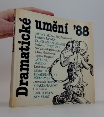 Dramatické umění´88
