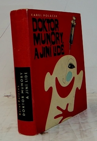 Doktor Munory a jiní lidé