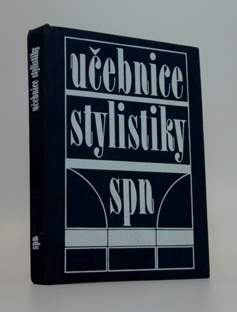 Učebnice stylistiky