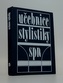 Učebnice stylistiky
