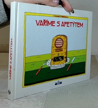 vaříme s apetýtem