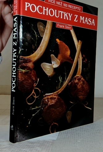 Pochoutky z masa
