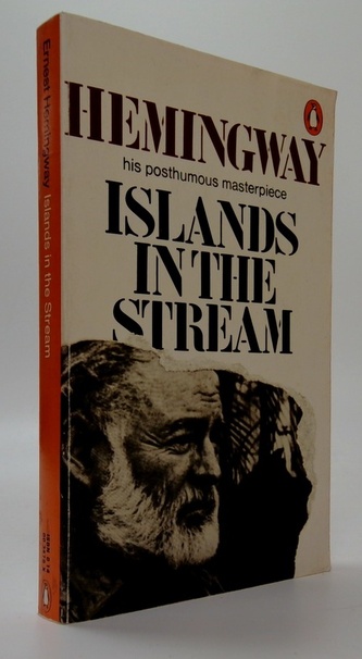 Islands in the stream