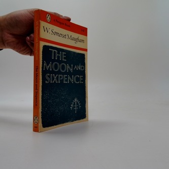 The moon and sixpence