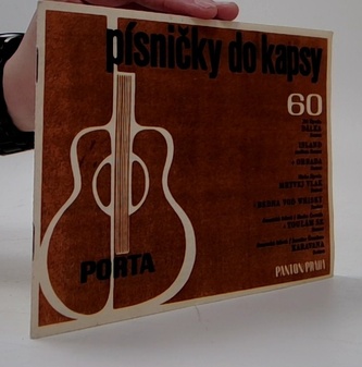 Písničky do kapsy 60