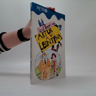 Artur a Leontýna
