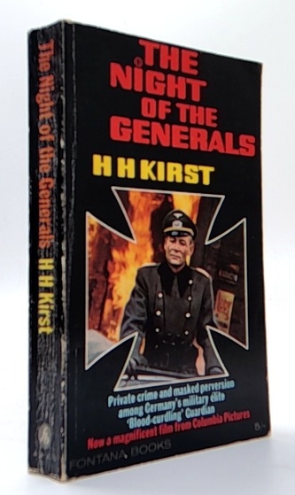 The night of the generals