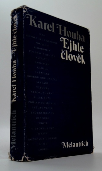 Ejhle člověk