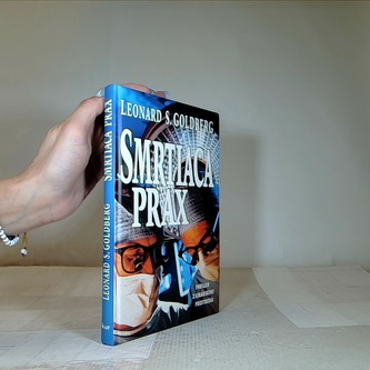 Smrtiaca prax