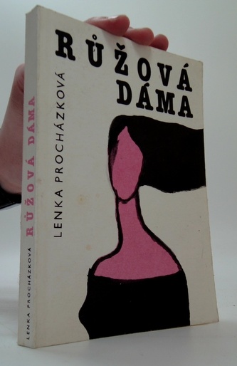 Růžová dáma