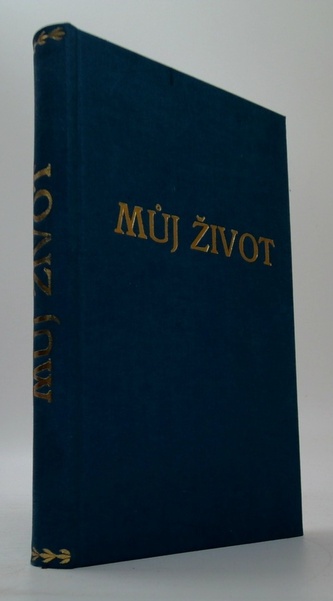 Můj živo