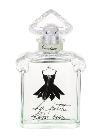 Guerlain La Petite Robe Noire Eau Fraiche - EDT 50 ml woman