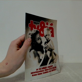 ty a já je to vůbec chlap