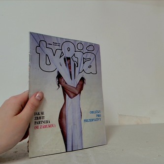 ty a já jak se zbavit partnera