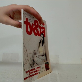 ty a já jaké budeš, léto